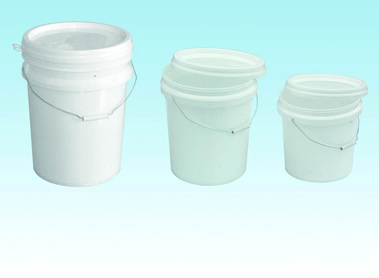 塑料製品的生產方法